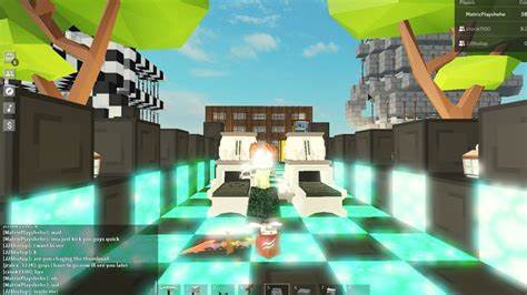 roblox dungeon and dragons game