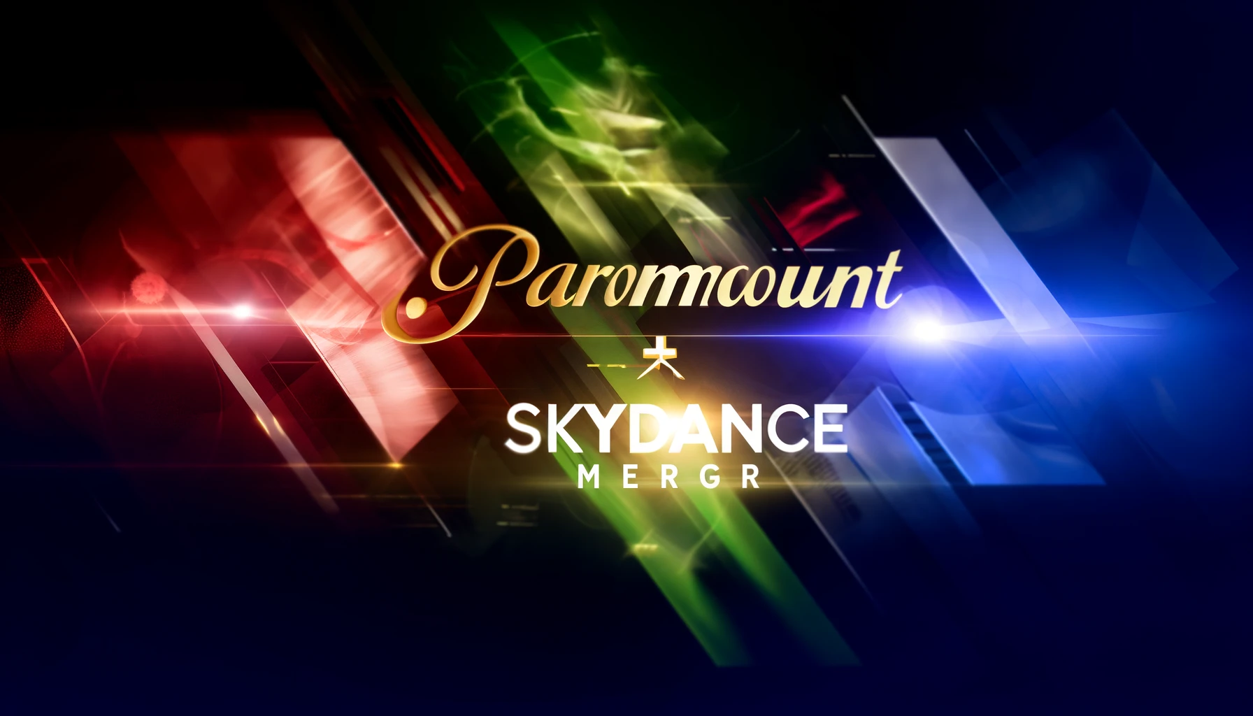paramount skydance merger