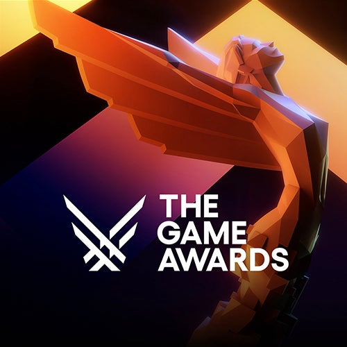 collage of nominated games' key art showing diversity of nominees