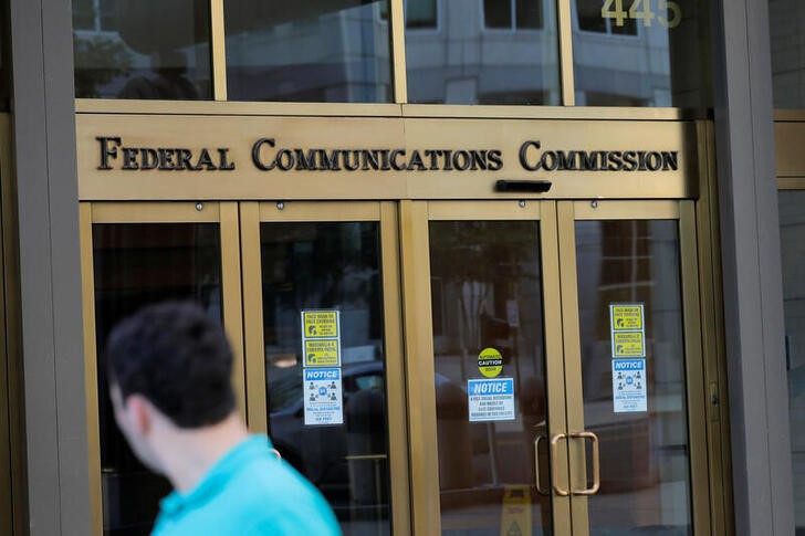 us federal communications commission approval