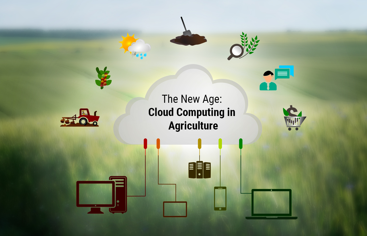 cloud computing agriculture data visualization