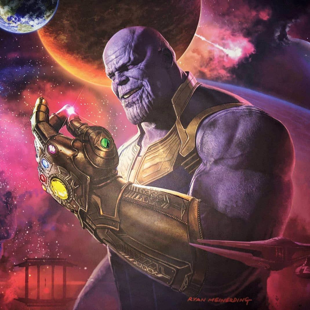iOS 18 Thanos snap ad removal