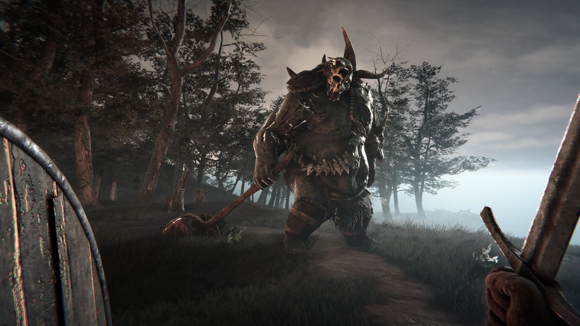 tainted grail fall of avalon gameplay