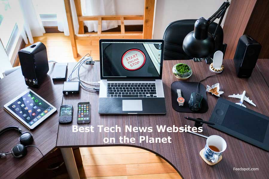 Popular tech news
