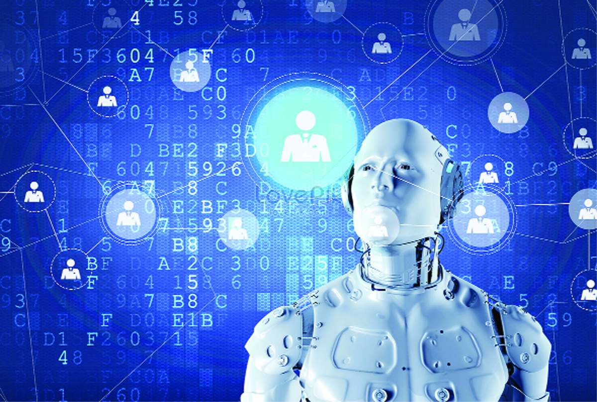 different points of view on artificial intelligence