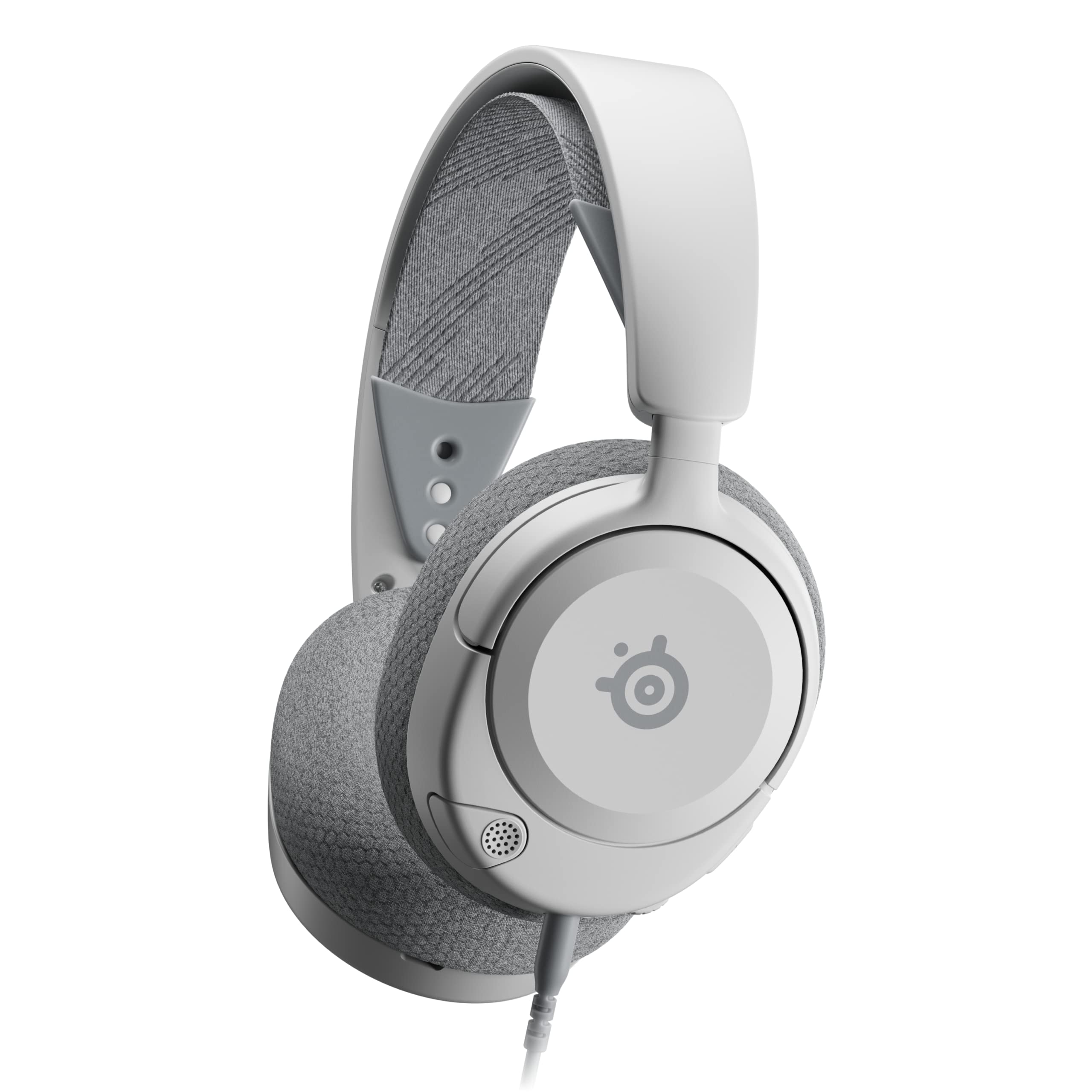 "SteelSeries Arctis Nova 3 gaming headset"
